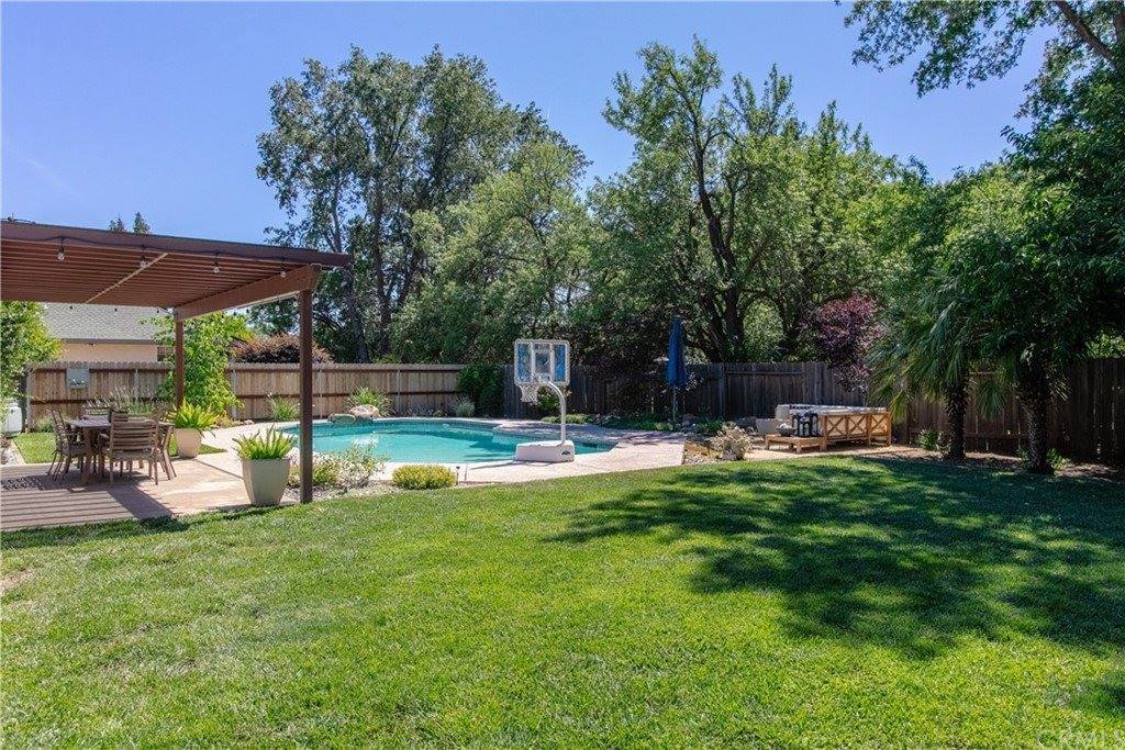 1175 Watts Estates Drive, Chico, CA 95926