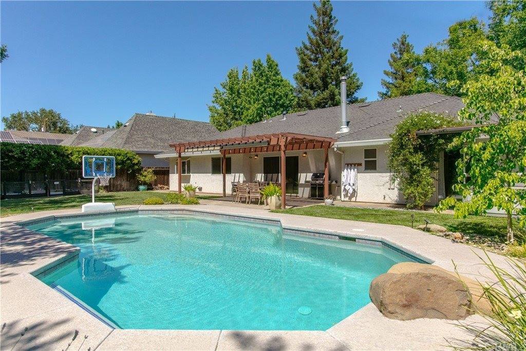 1175 Watts Estates Drive, Chico, CA 95926