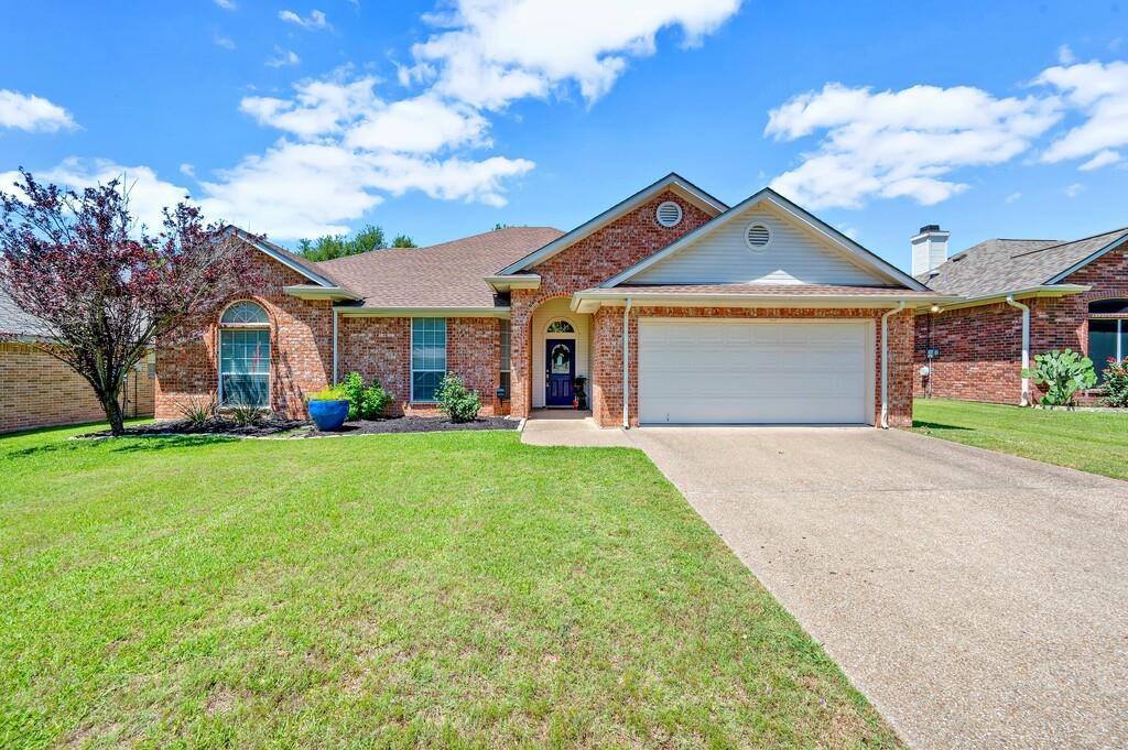 3021 Saddlebrook, Woodway, TX 76712
