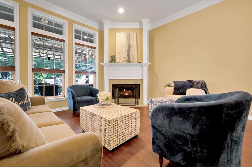 3021 Saddlebrook, Woodway, TX 76712