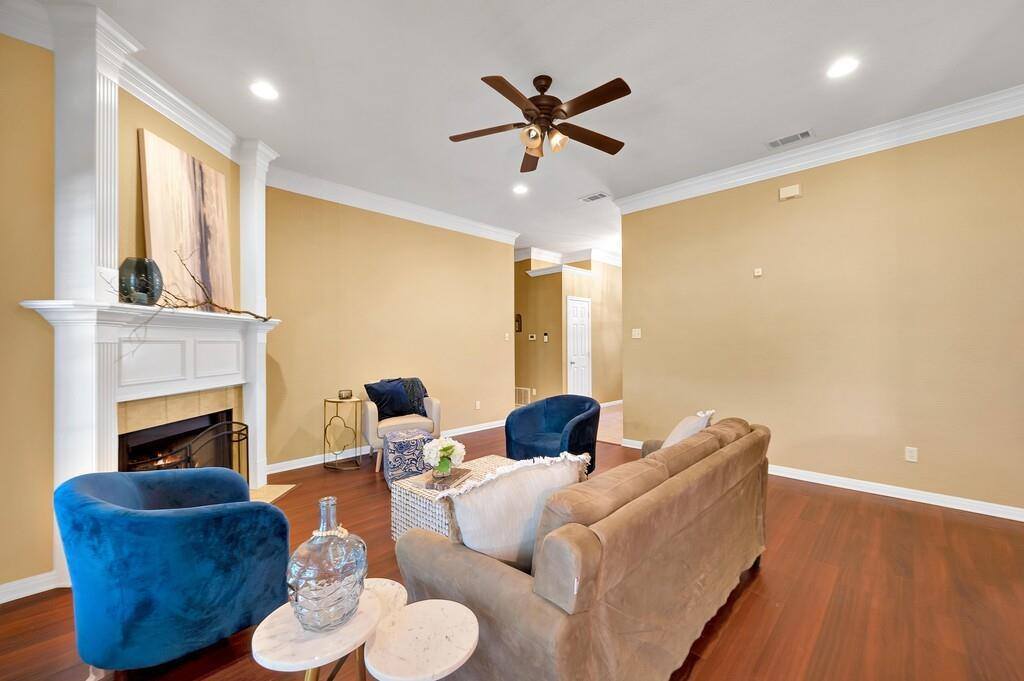 3021 Saddlebrook, Woodway, TX 76712