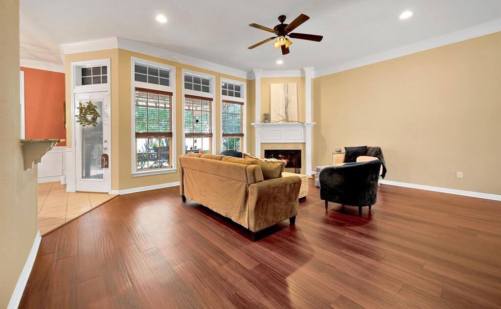 3021 Saddlebrook, Woodway, TX 76712