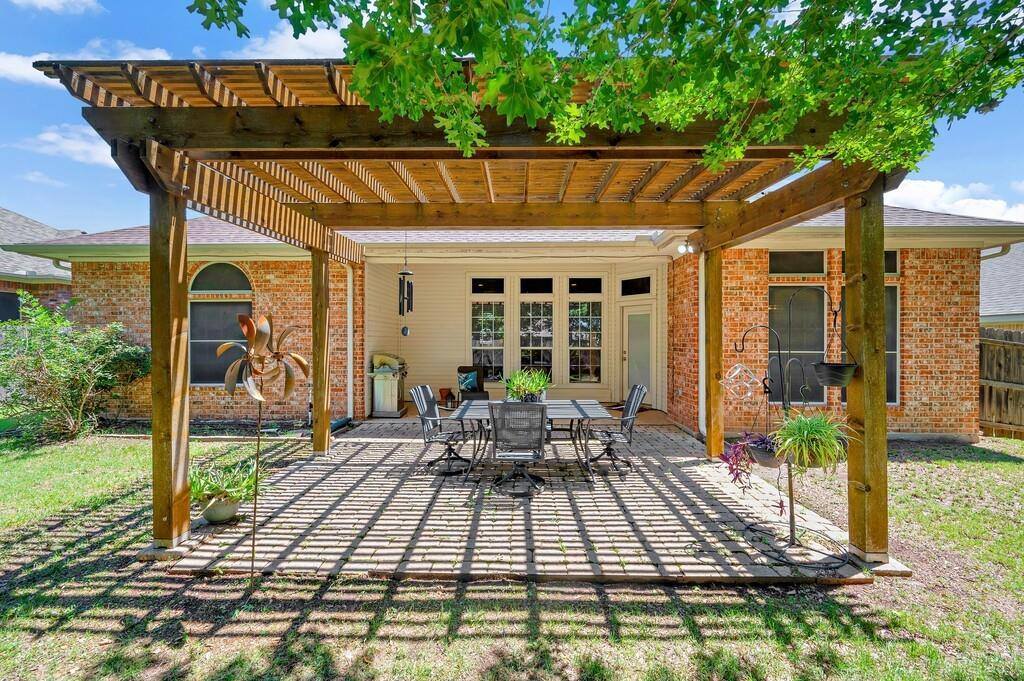 3021 Saddlebrook, Woodway, TX 76712