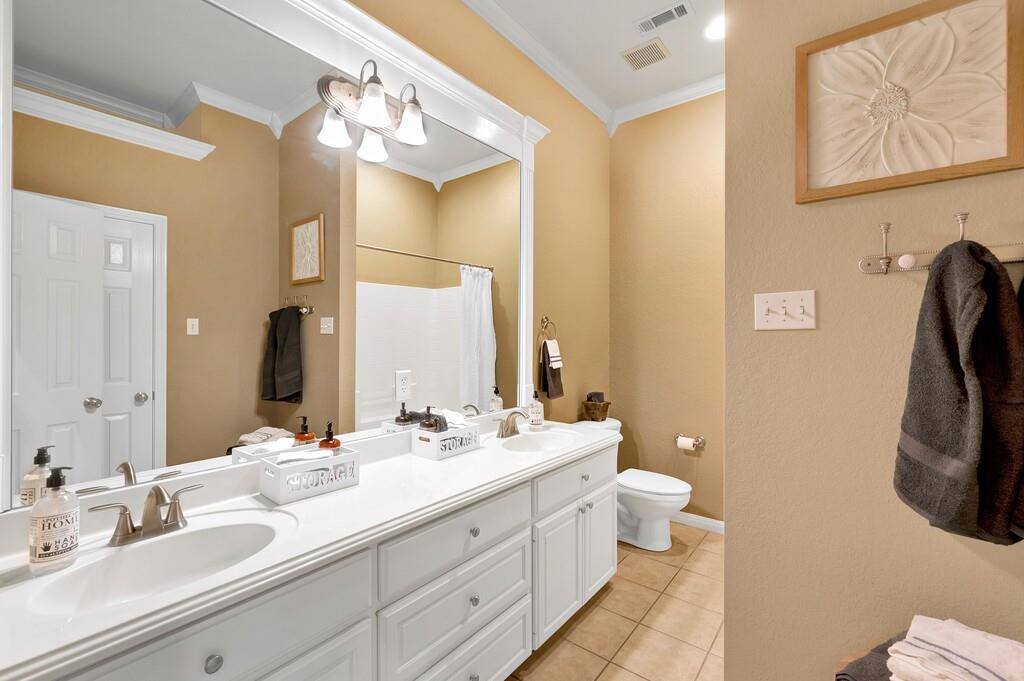 3021 Saddlebrook, Woodway, TX 76712