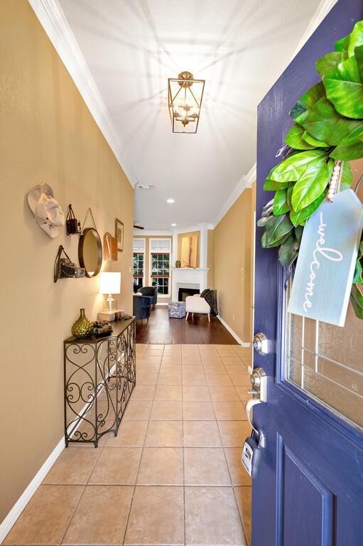 3021 Saddlebrook, Woodway, TX 76712