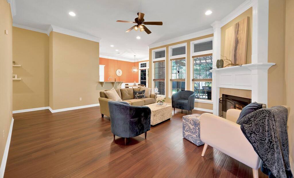 3021 Saddlebrook, Woodway, TX 76712