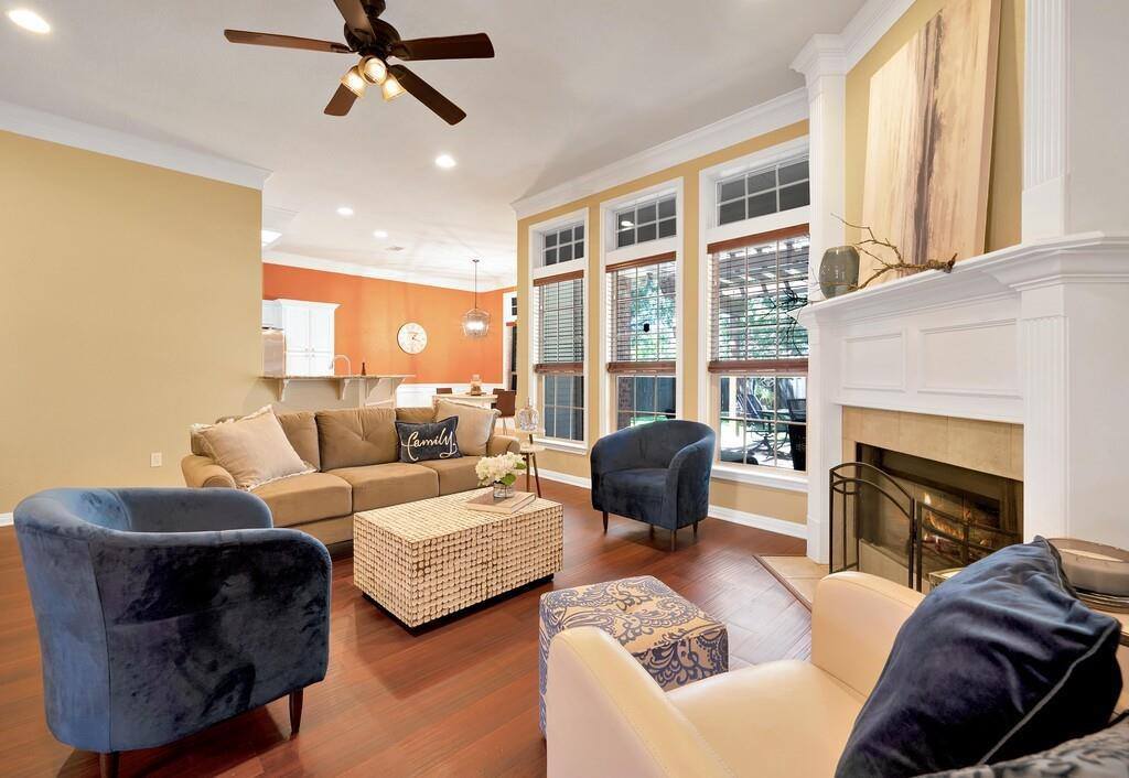 3021 Saddlebrook, Woodway, TX 76712