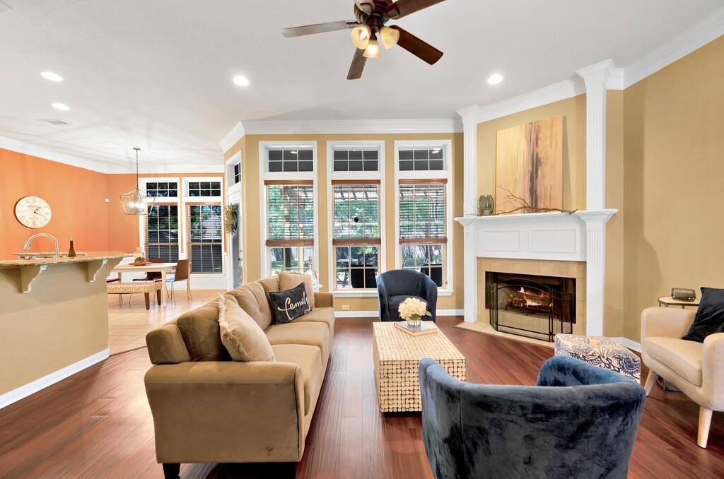 3021 Saddlebrook, Woodway, TX 76712