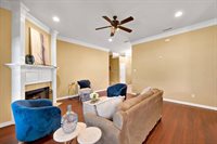 3021 Saddlebrook, Woodway, TX 76712