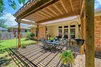 3021 Saddlebrook, Woodway, TX 76712