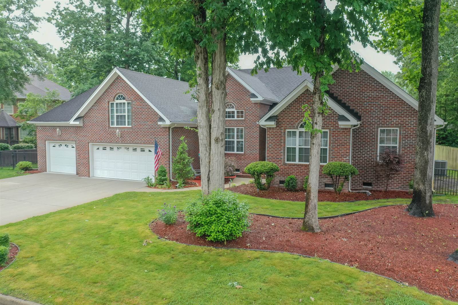 705 Beacon Hill Road, Chesapeake, VA 23322