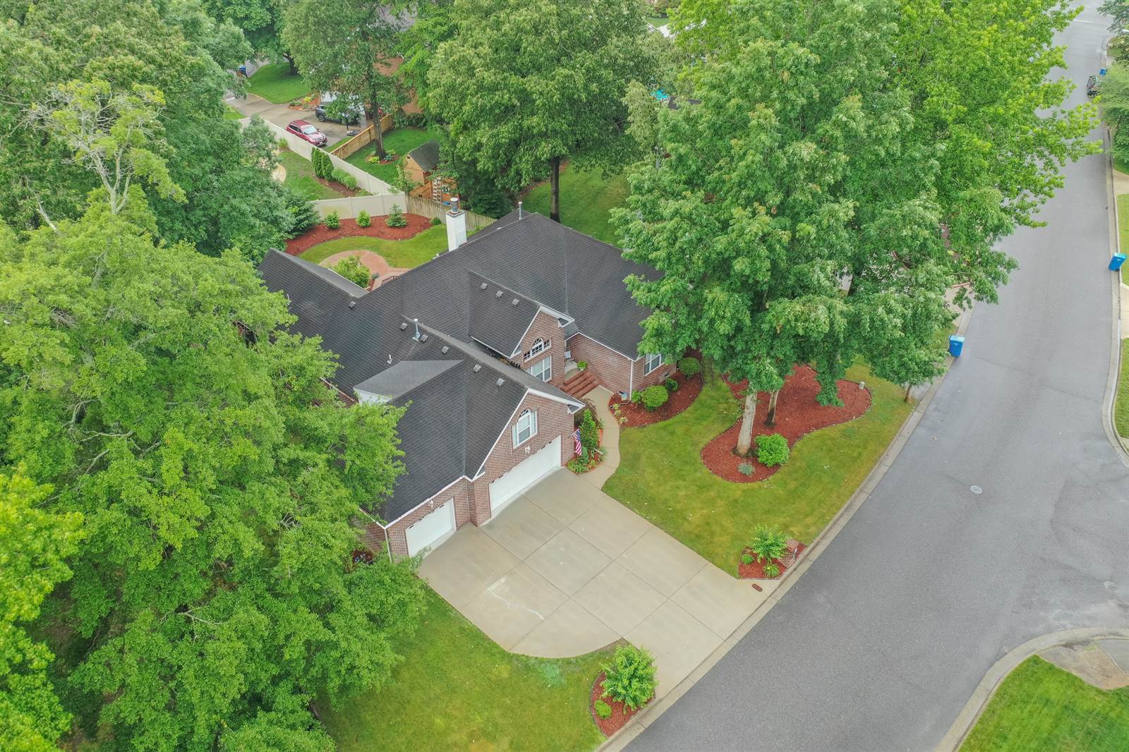 705 Beacon Hill Road, Chesapeake, VA 23322