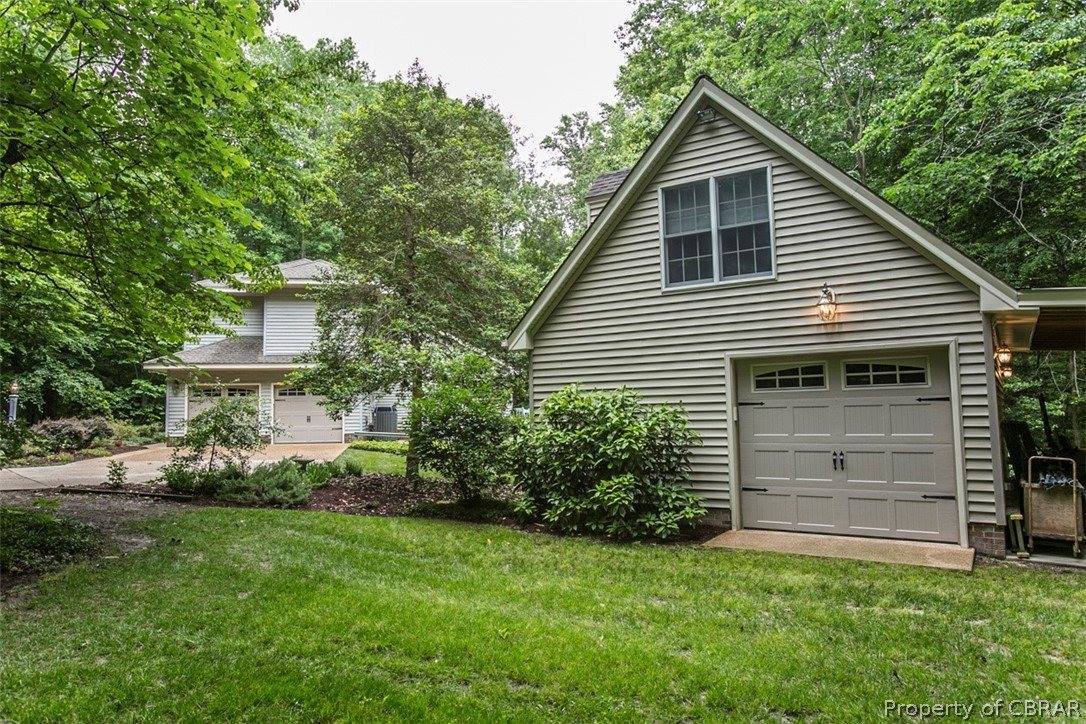 5346 Dogwood Forest Drive, Gloucester County, VA 23061