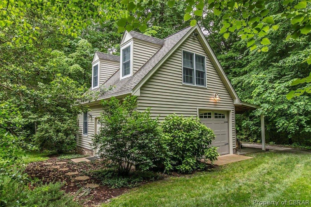 5346 Dogwood Forest Drive, Gloucester County, VA 23061