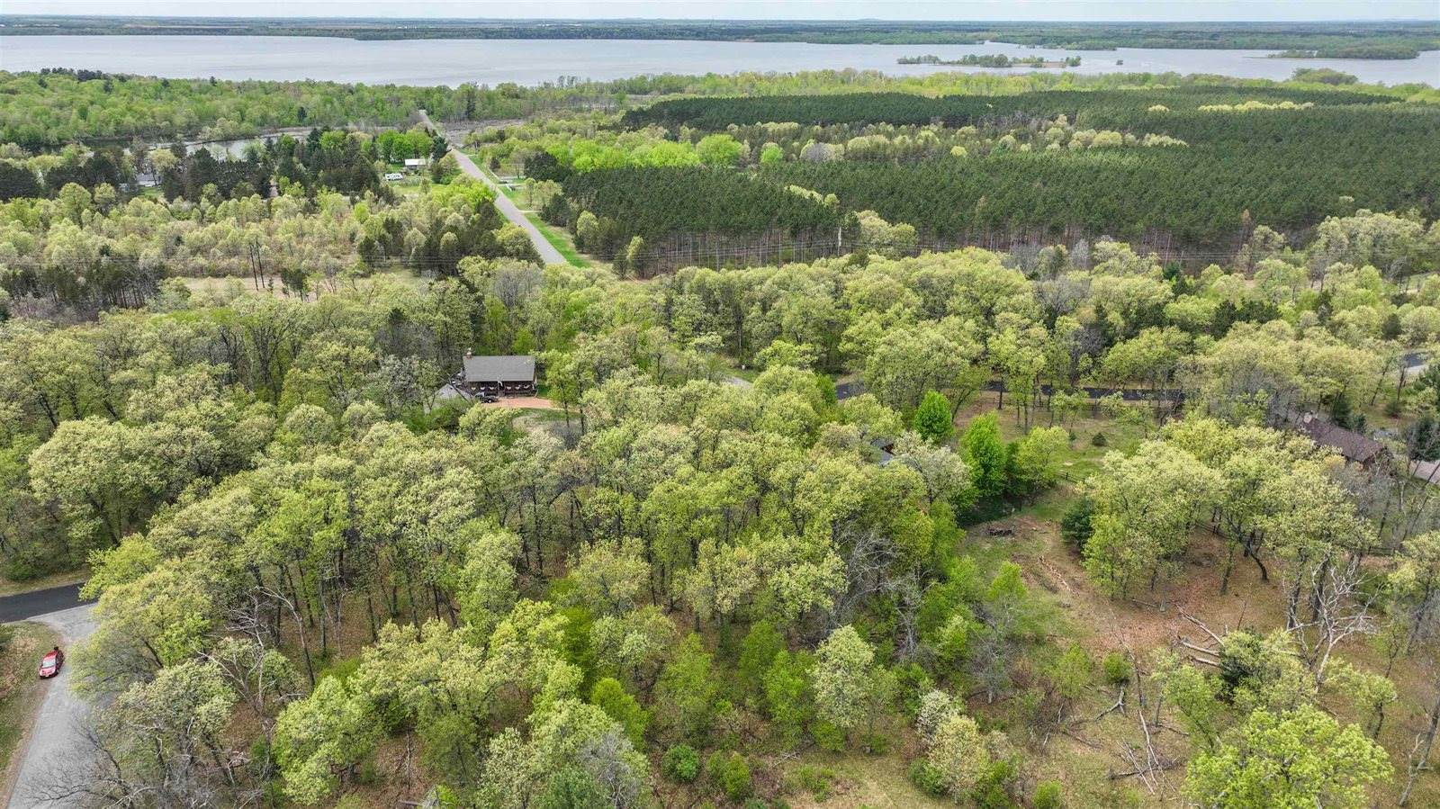 1602 Kingswood Trail, Nekoosa, WI 54457