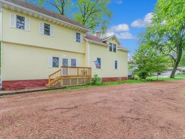 2703 S Washington Avenue, Marshfield, WI 54449