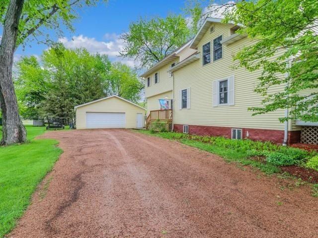 2703 S Washington Avenue, Marshfield, WI 54449