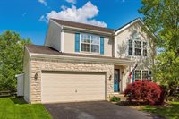 5411 Covington Meadows Drive, Westerville, OH 43082