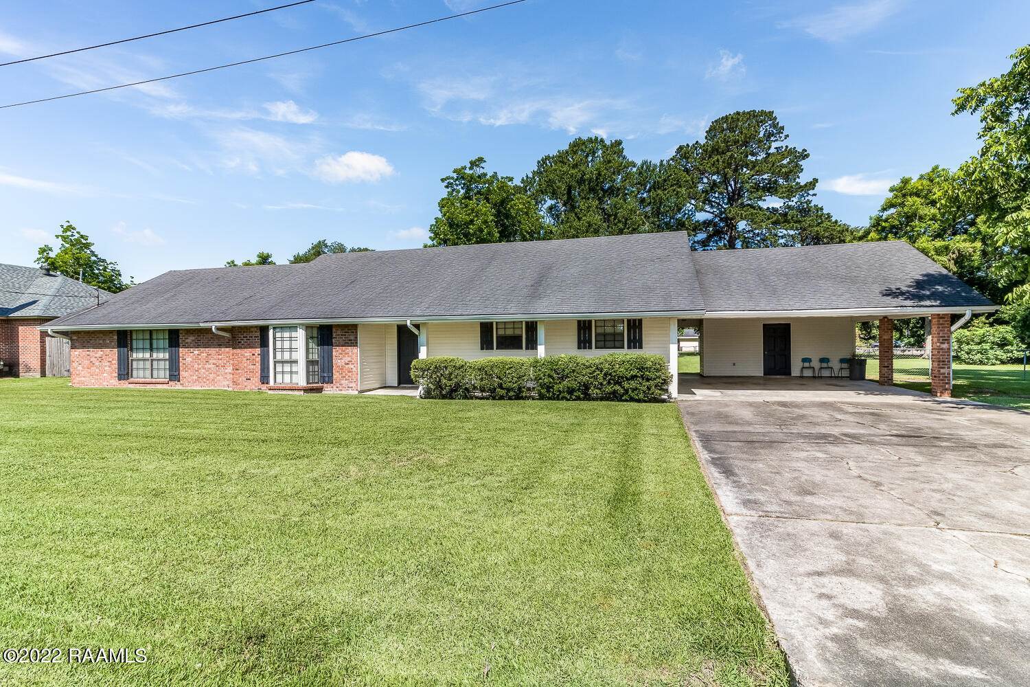 100 Poche Drive, Lafayette, LA 70507