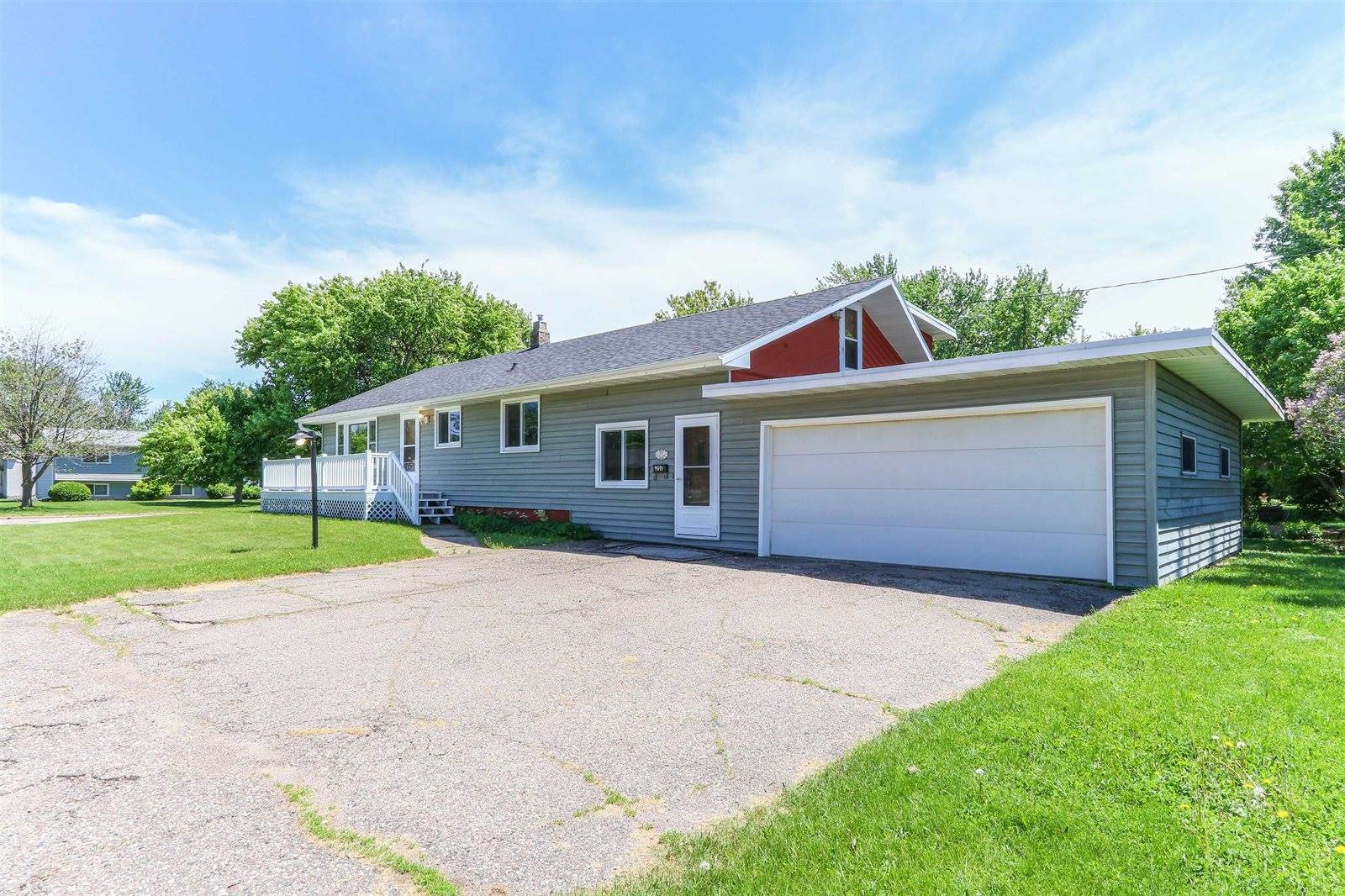 1911 Alton Street, Wisconsin Rapids, WI 54495