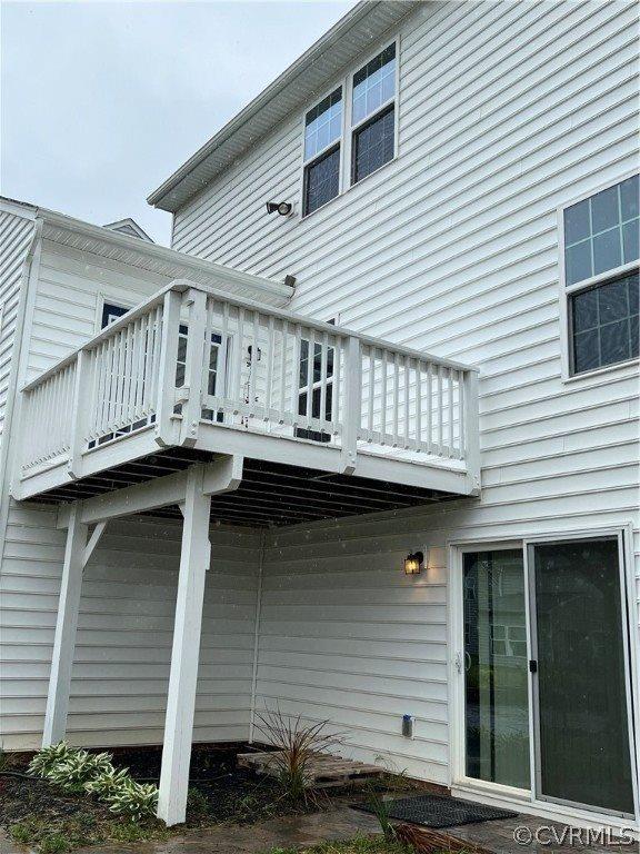 3725 Argent Lane, Chesterfield, VA 23237