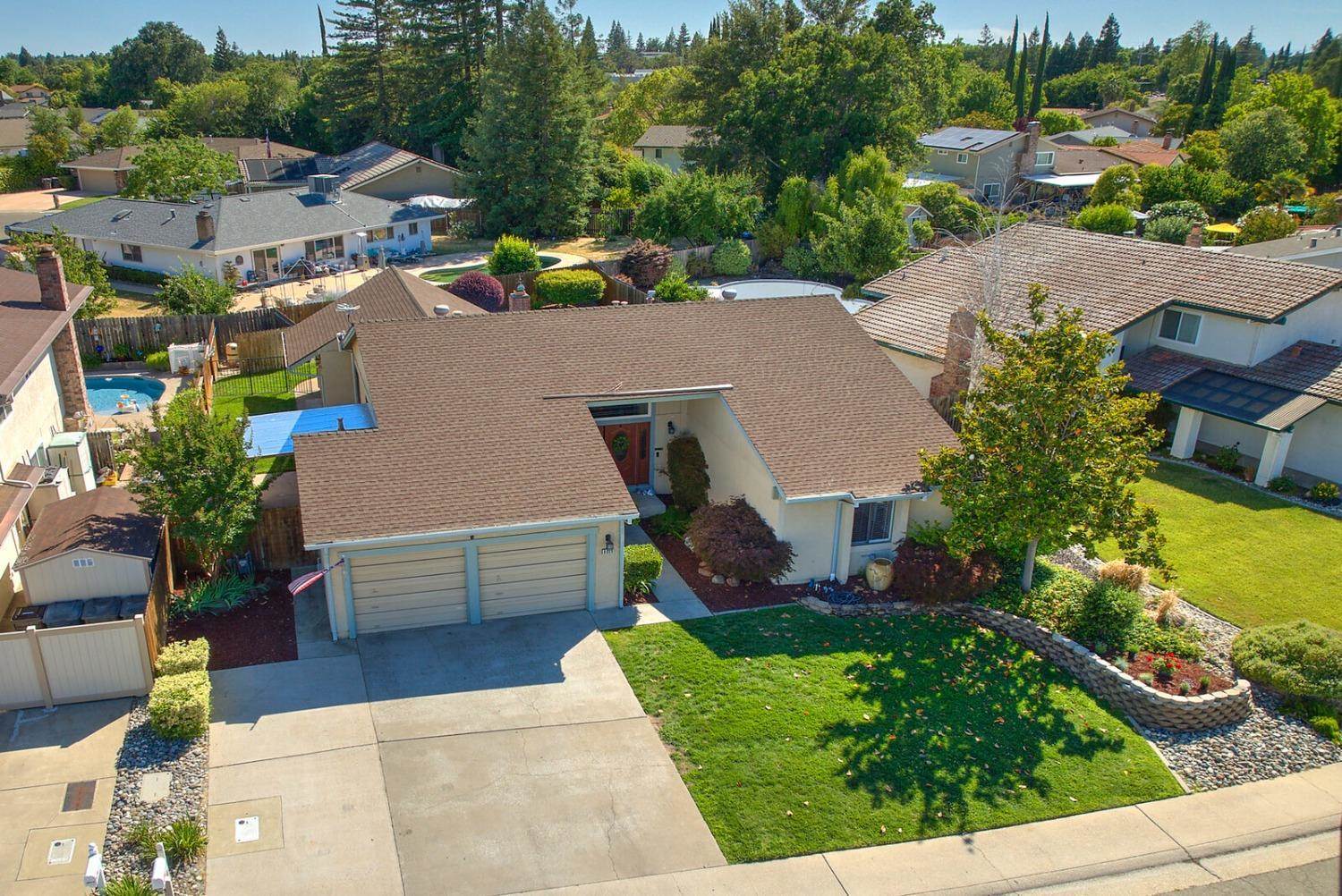 8008 Copperwood Drive, Citrus Heights, CA 95610