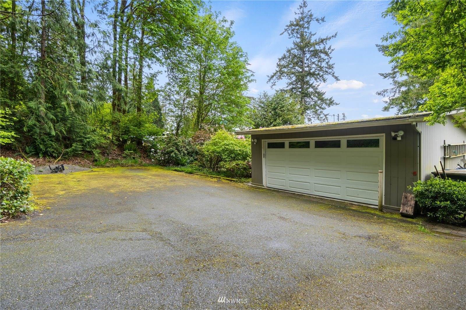 3820 Sunset Beach Drive NW, Olympia, WA 98502