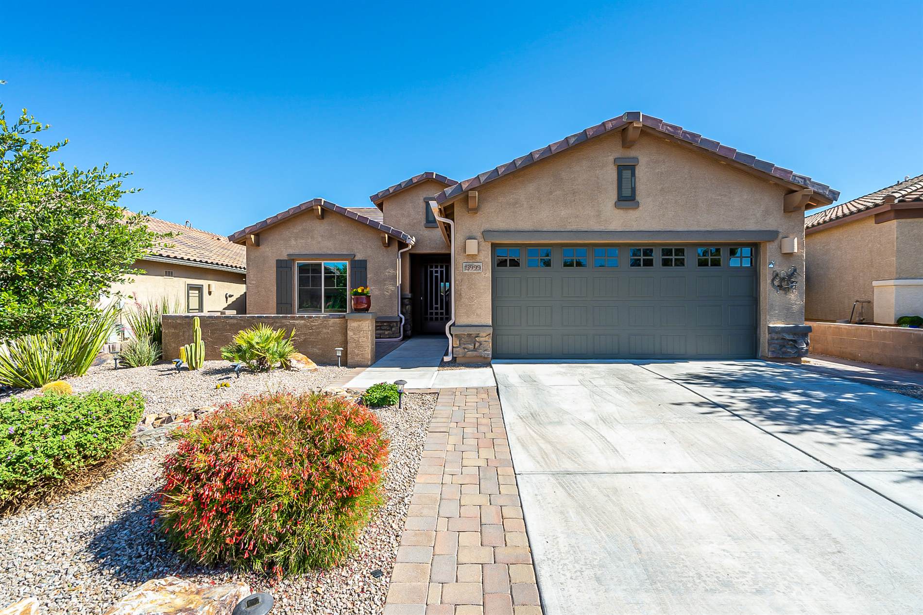 13999 E. Barouche Drive, Vail, AZ 85641