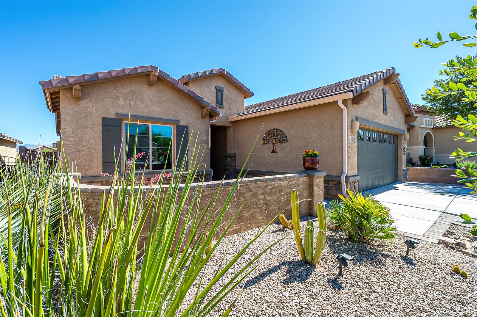 13999 E. Barouche Drive, Vail, AZ 85641