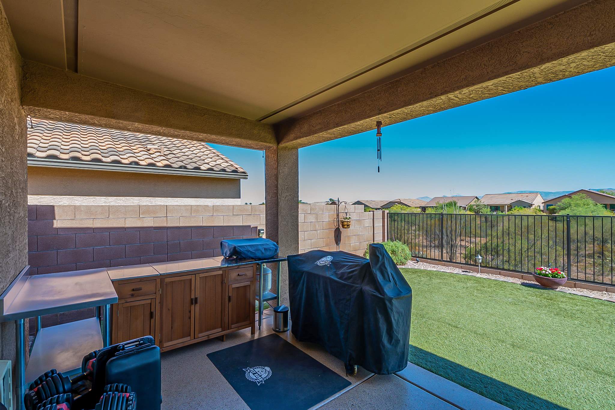 13999 E. Barouche Drive, Vail, AZ 85641