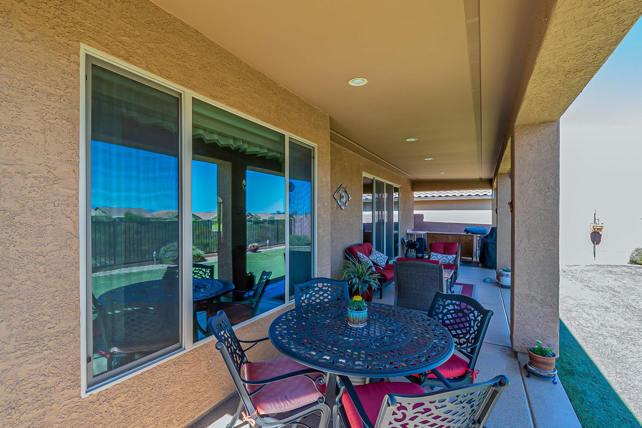 13999 E. Barouche Drive, Vail, AZ 85641