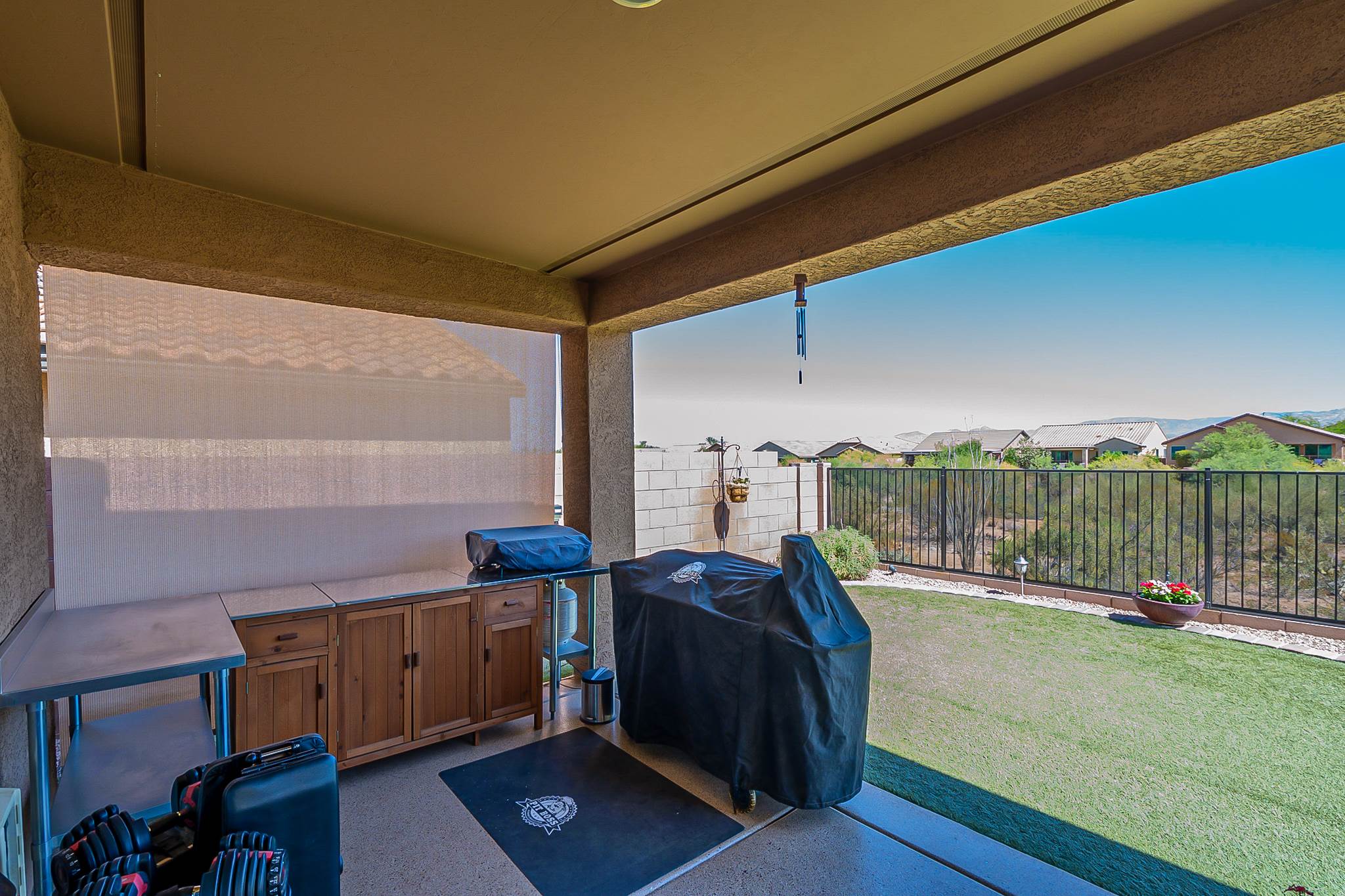 13999 E. Barouche Drive, Vail, AZ 85641