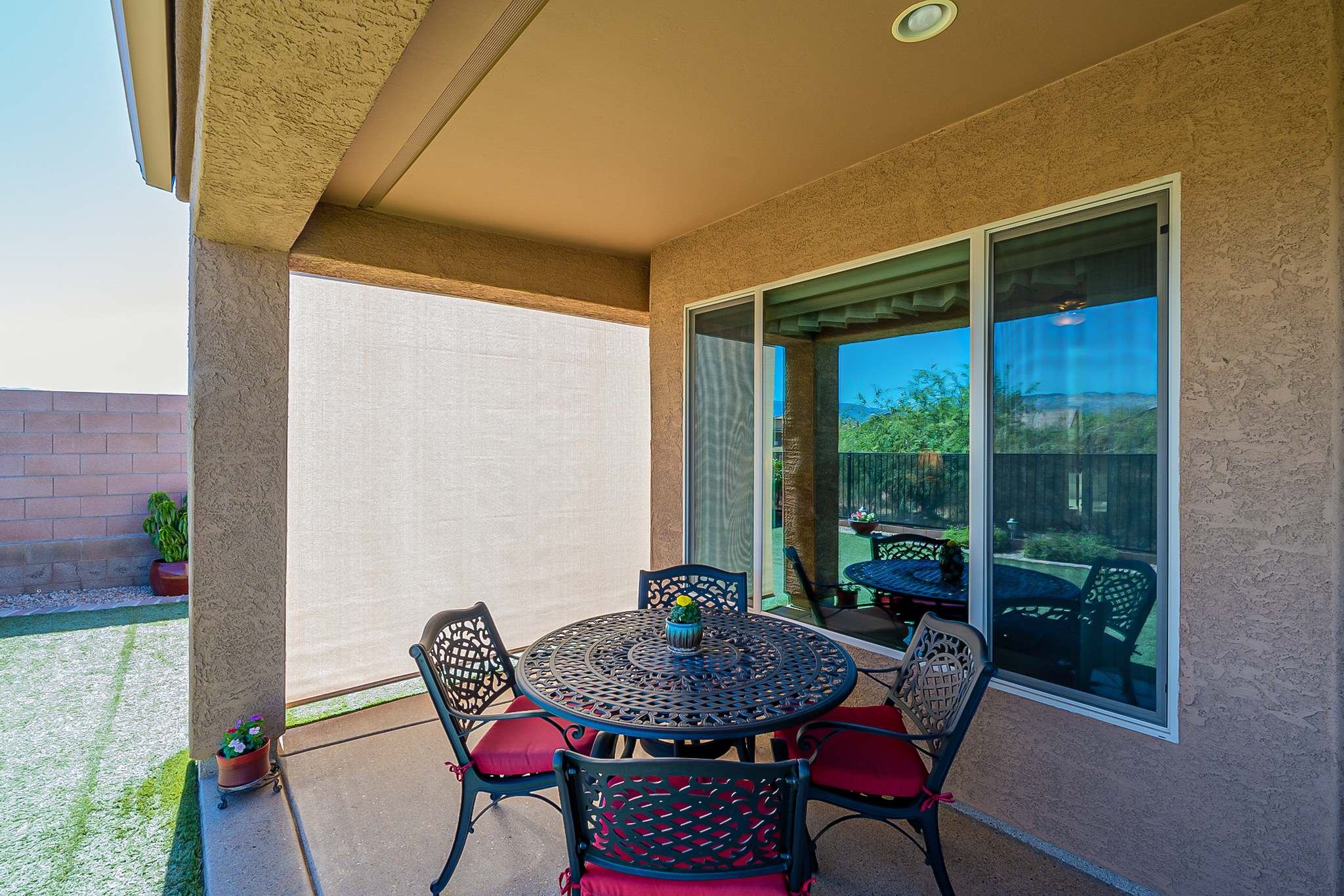 13999 E. Barouche Drive, Vail, AZ 85641