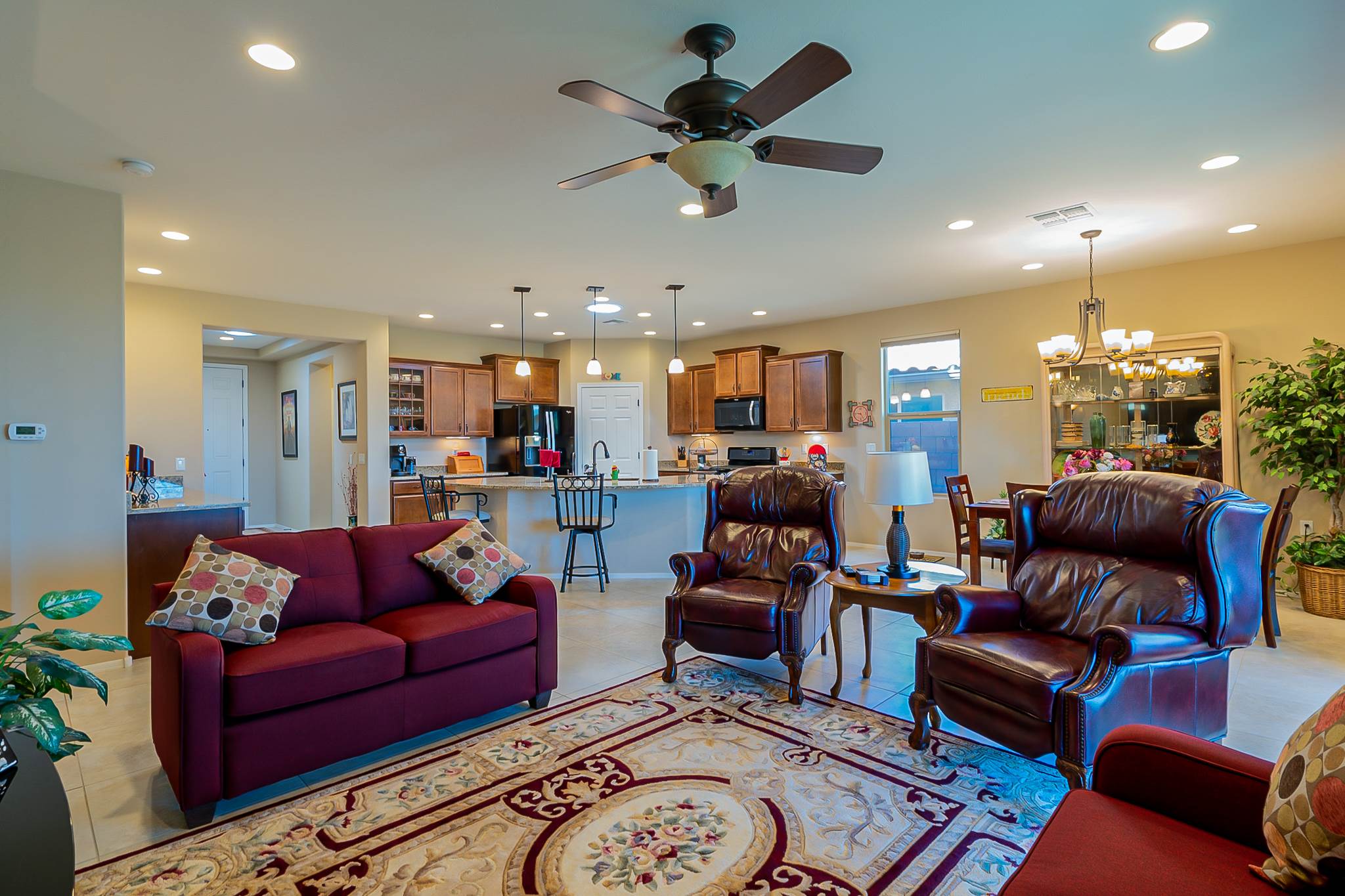 13999 E. Barouche Drive, Vail, AZ 85641