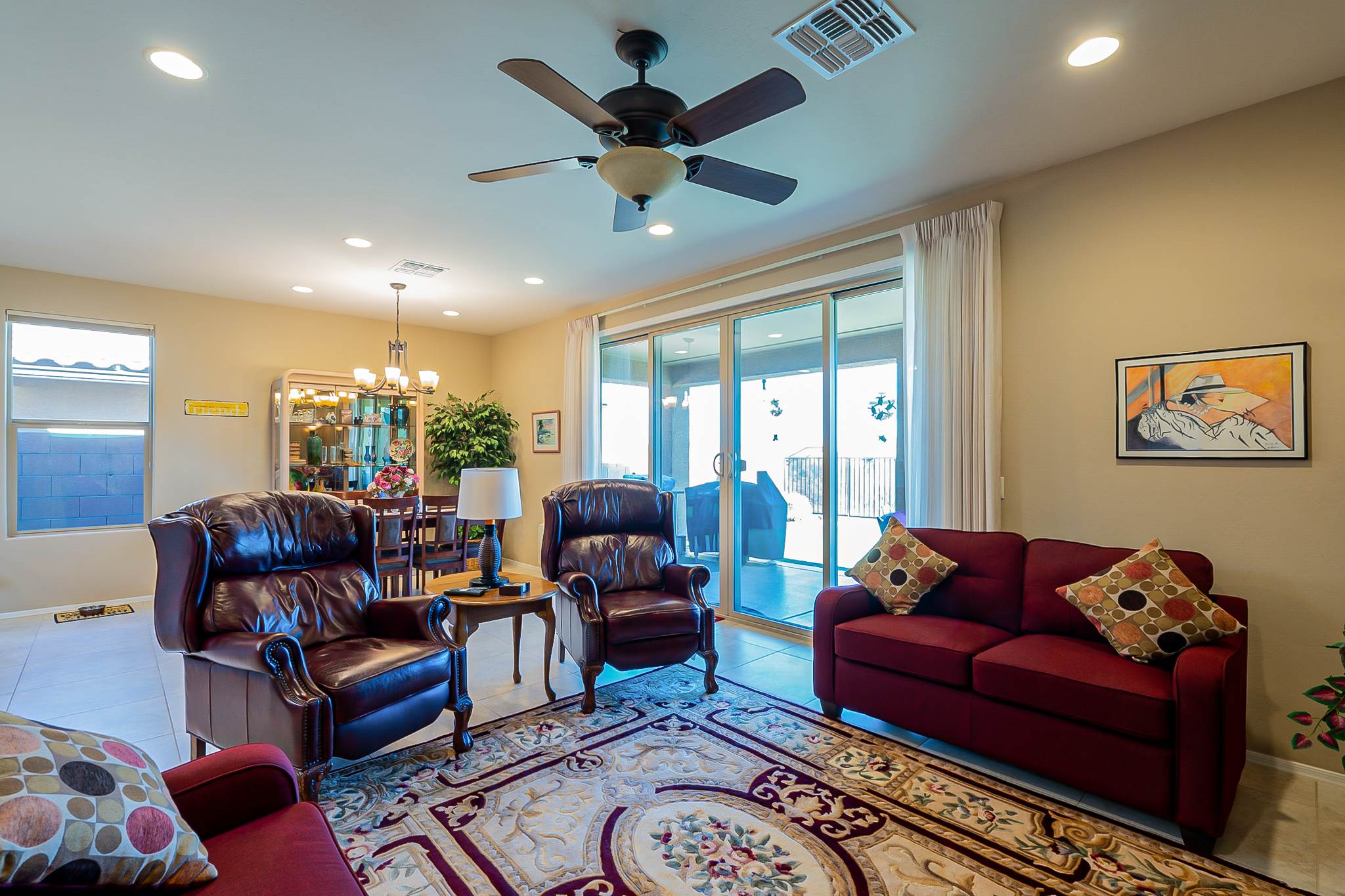 13999 E. Barouche Drive, Vail, AZ 85641