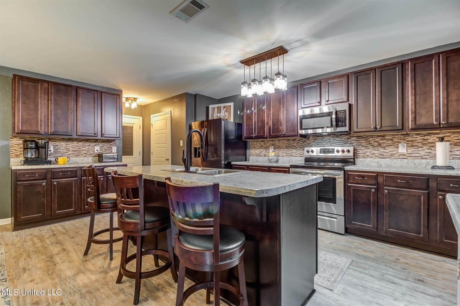 612 Verbena Drive, Long Beach, MS 39560