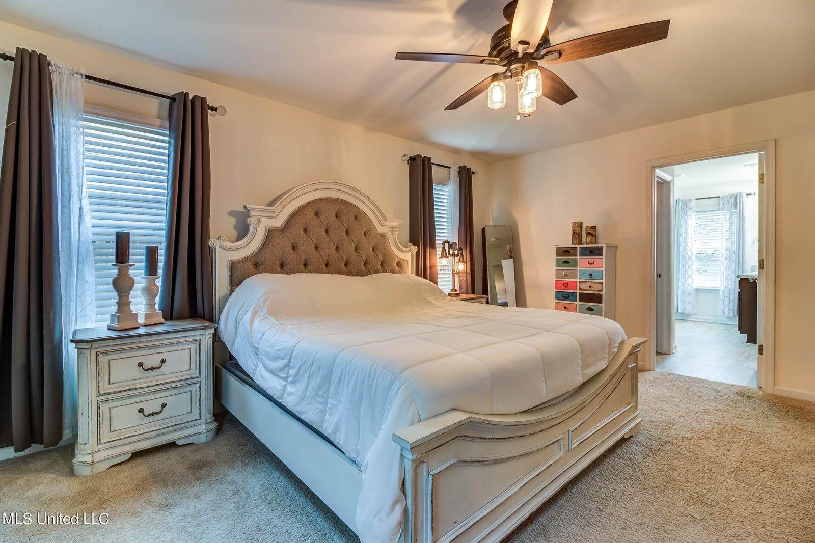 612 Verbena Drive, Long Beach, MS 39560