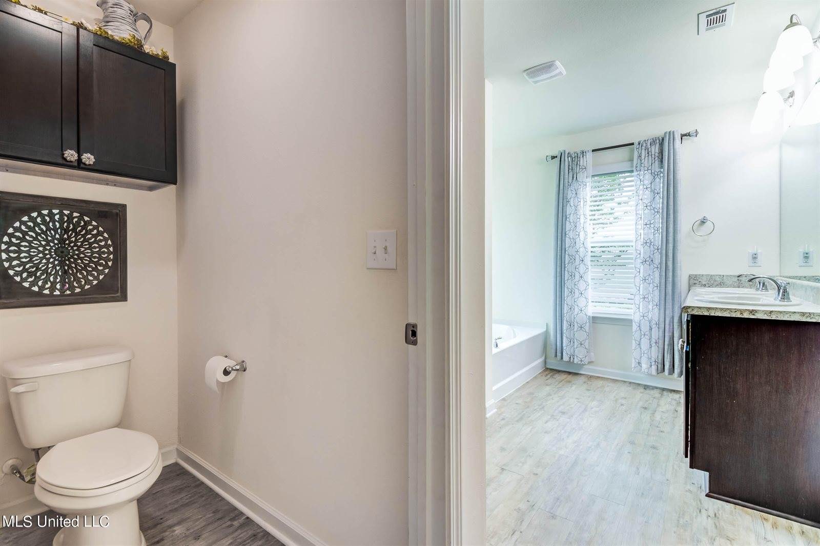 612 Verbena Drive, Long Beach, MS 39560