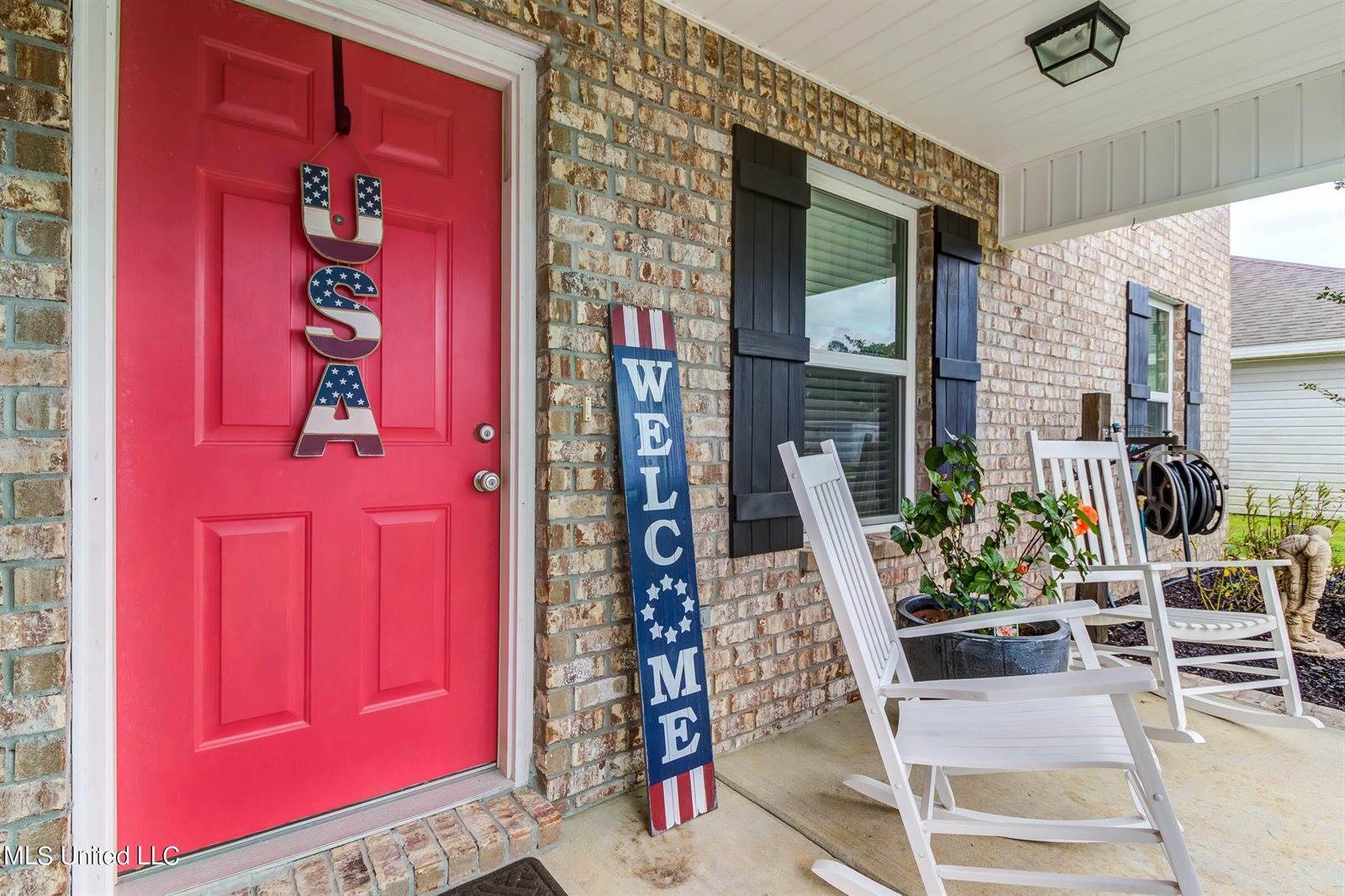 612 Verbena Drive, Long Beach, MS 39560