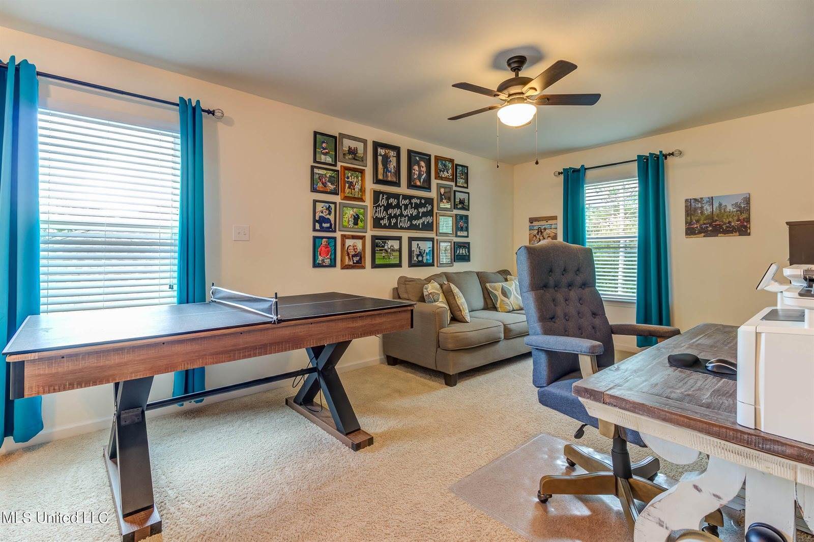 612 Verbena Drive, Long Beach, MS 39560