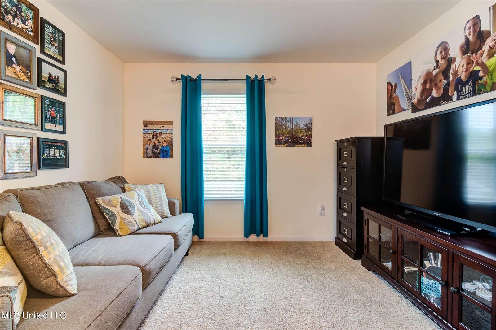 612 Verbena Drive, Long Beach, MS 39560