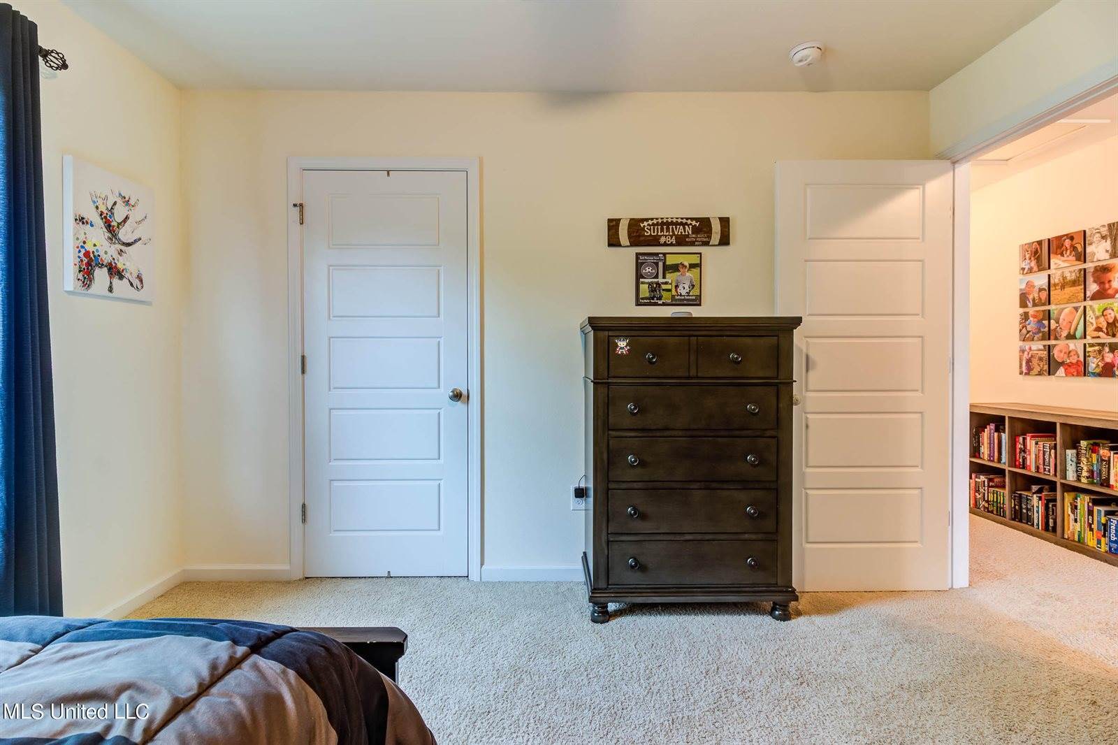 612 Verbena Drive, Long Beach, MS 39560