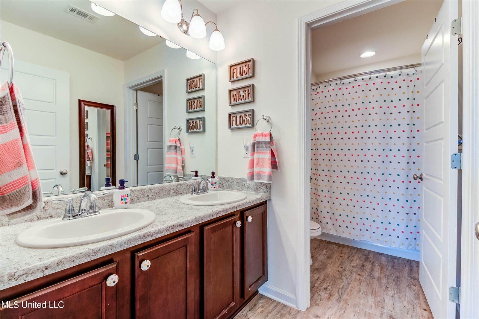 612 Verbena Drive, Long Beach, MS 39560