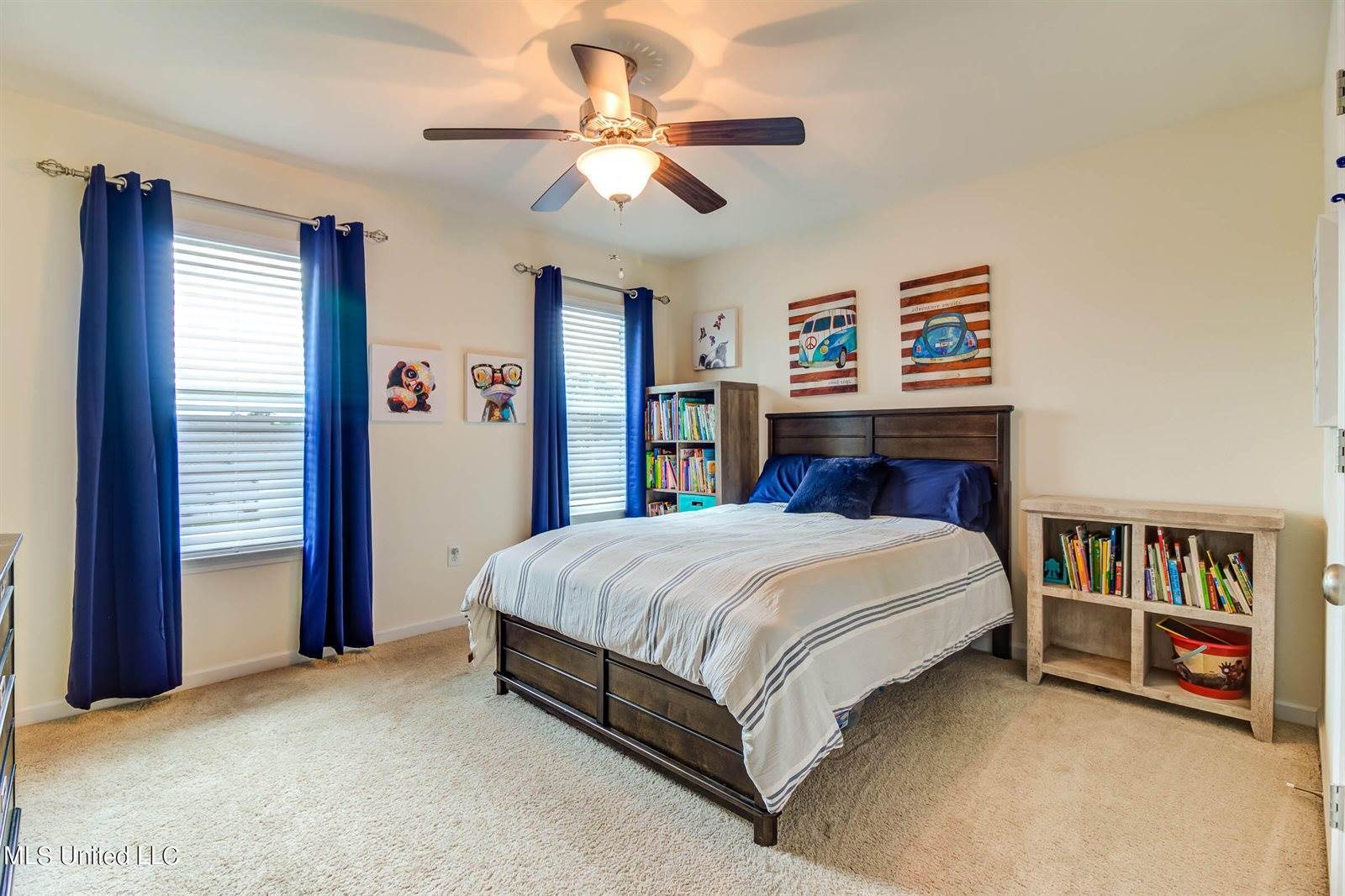 612 Verbena Drive, Long Beach, MS 39560