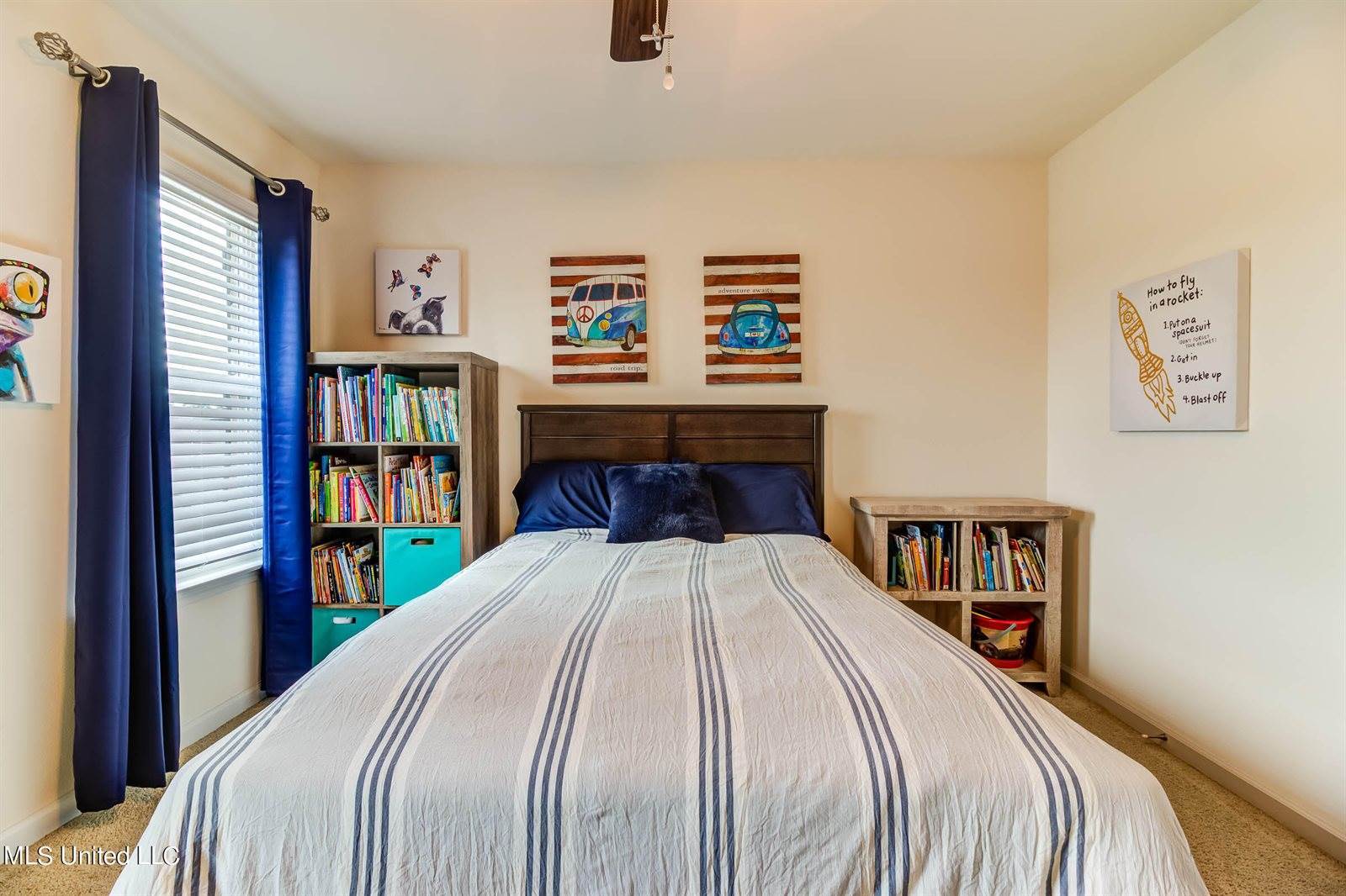 612 Verbena Drive, Long Beach, MS 39560