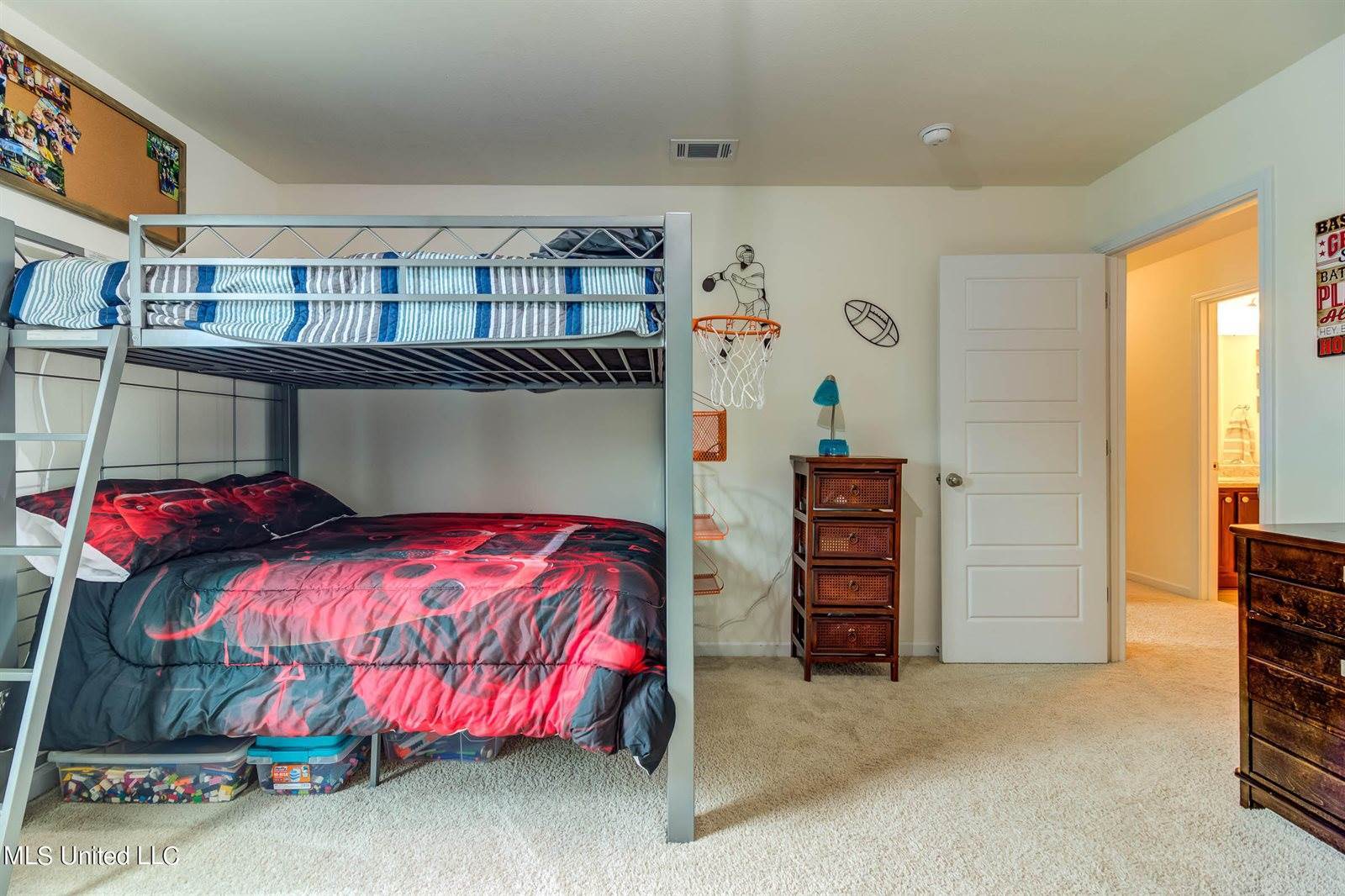 612 Verbena Drive, Long Beach, MS 39560