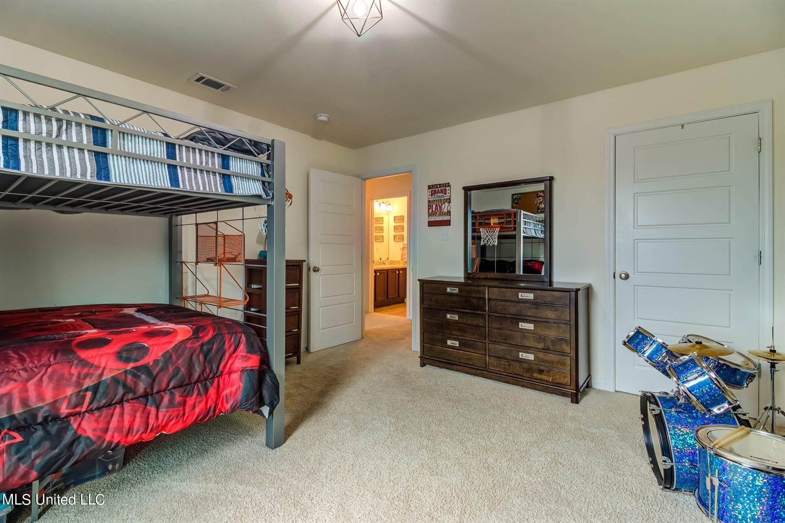 612 Verbena Drive, Long Beach, MS 39560