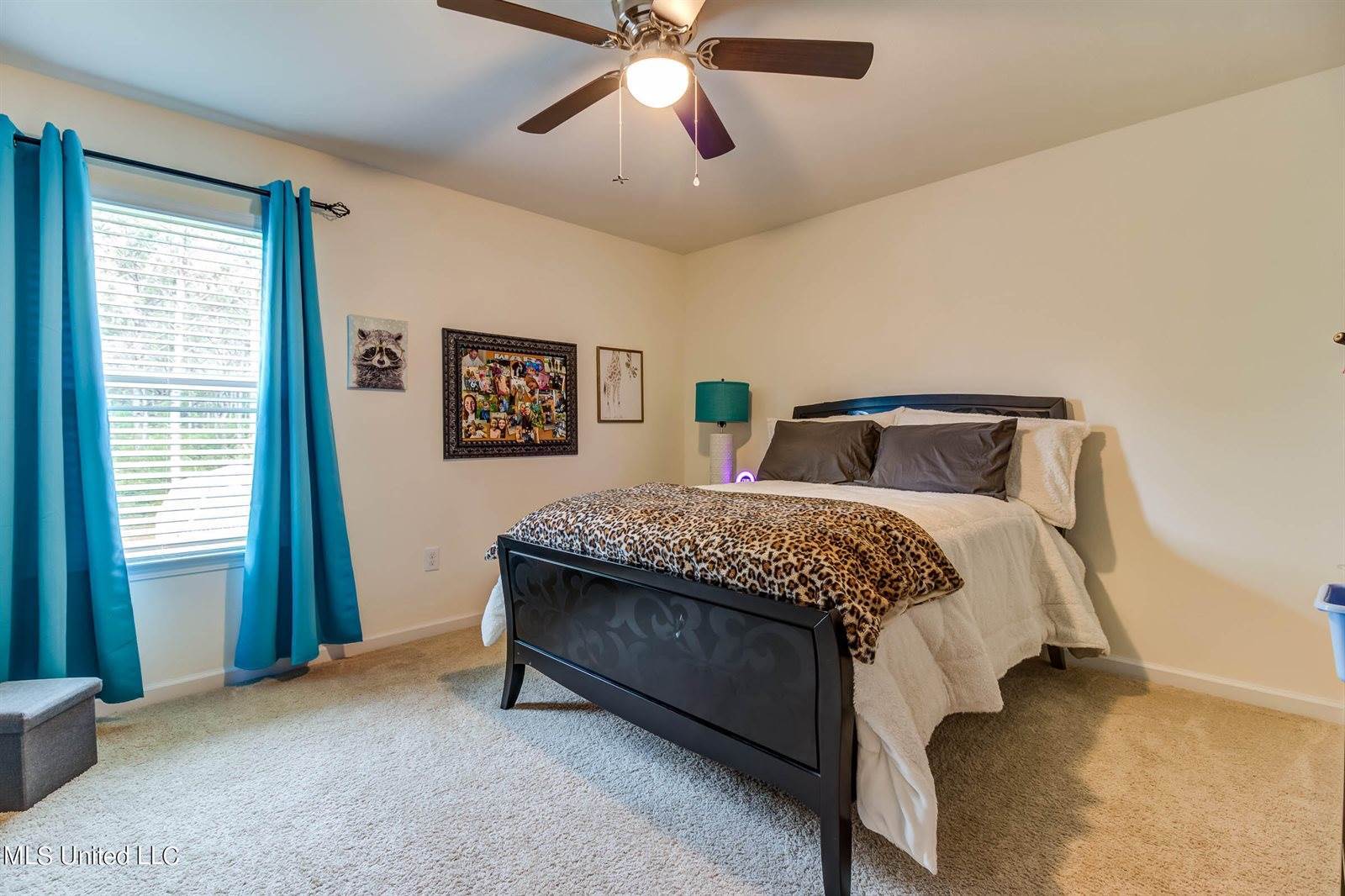 612 Verbena Drive, Long Beach, MS 39560