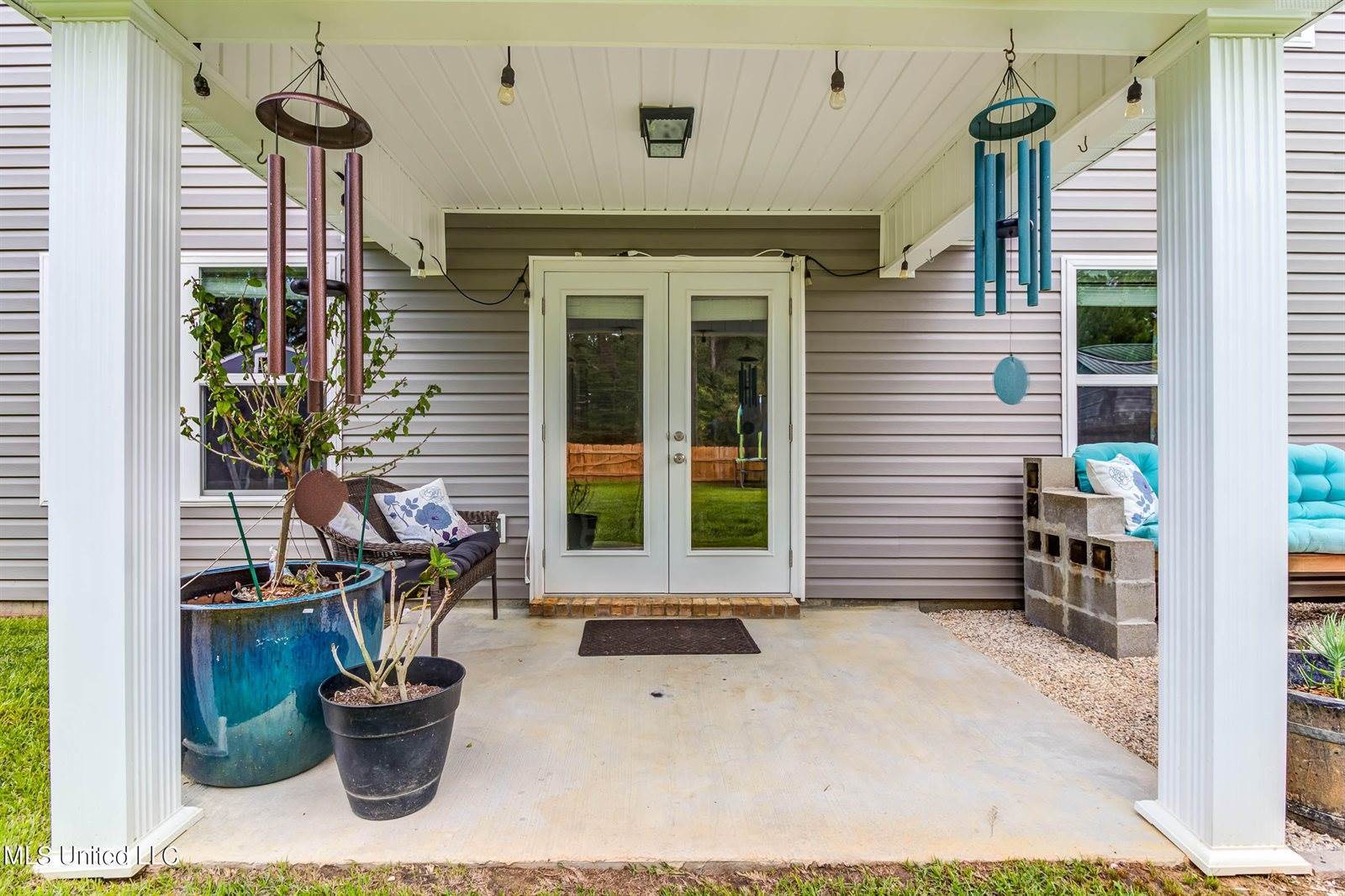612 Verbena Drive, Long Beach, MS 39560