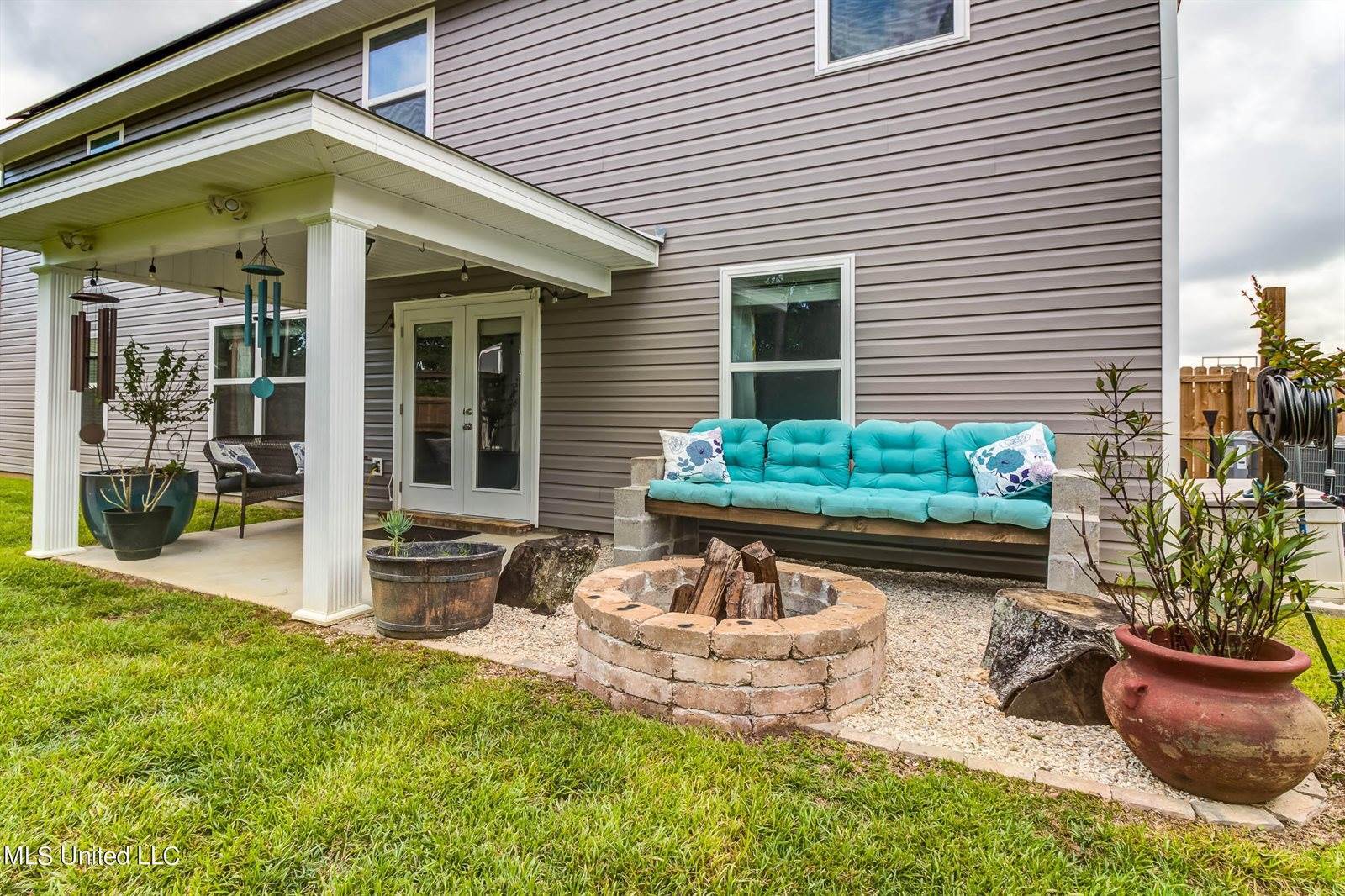 612 Verbena Drive, Long Beach, MS 39560